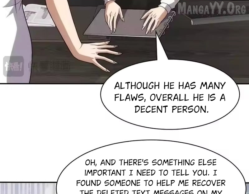 Hidden Dragon in the City (2025) Chapter 42 - page 111